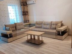 Berceni Garsoniera de inchiriat  langa Grand Arena  Centrala proprie  Etaj 1